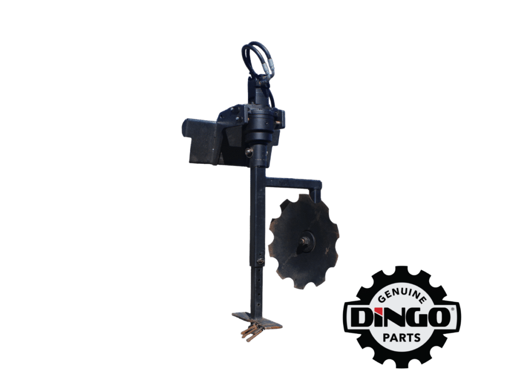 DINGO WOMBAT SPOT CULTIVATOR