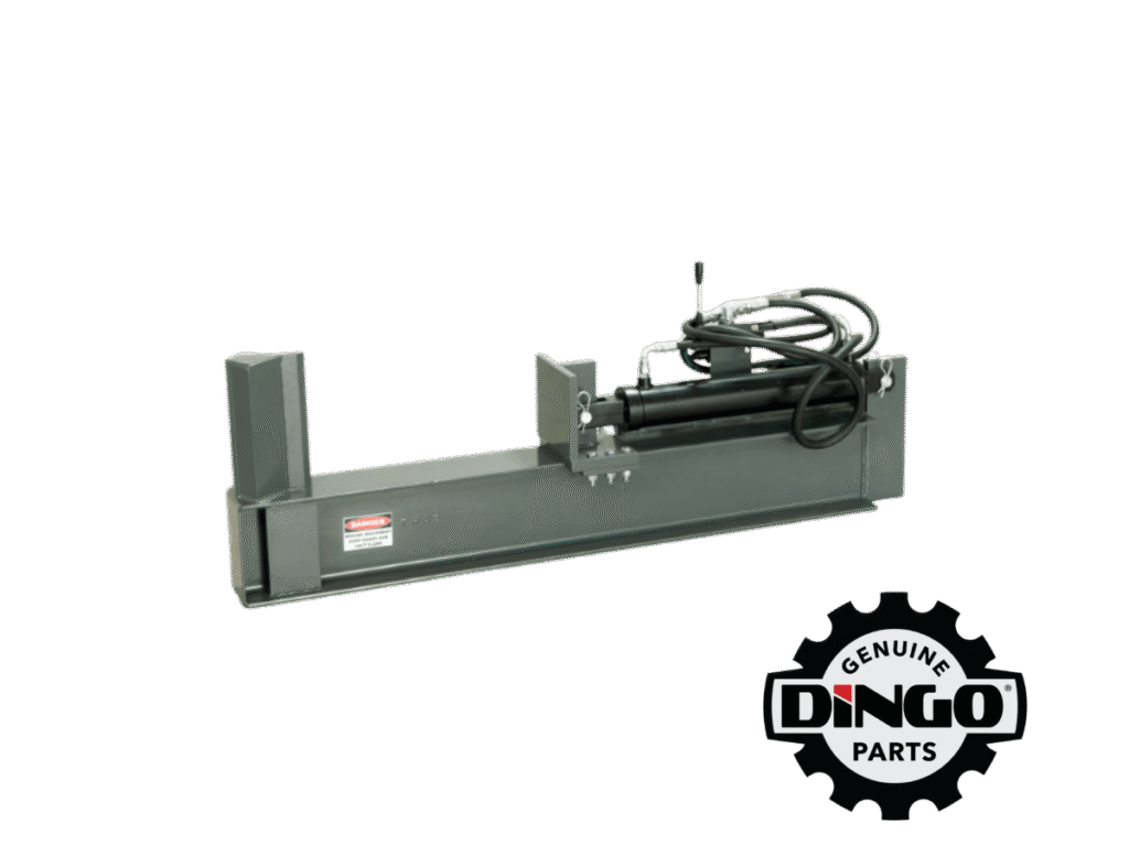 DINGO BLOCK SPLITTER