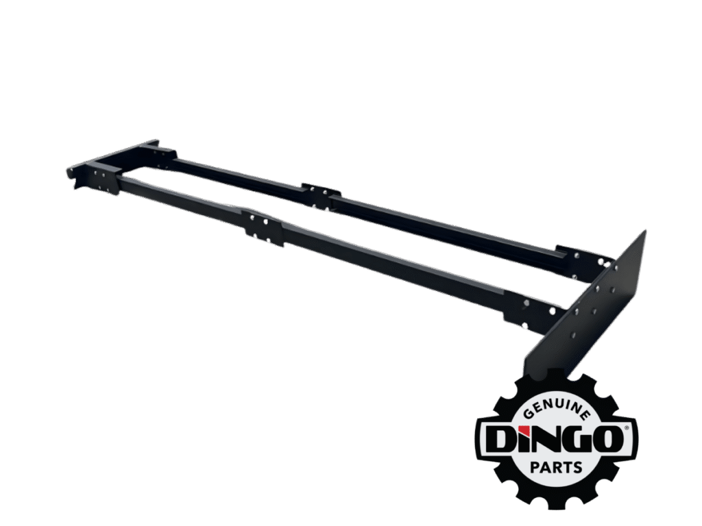 DINGO DEBRIS PULLER