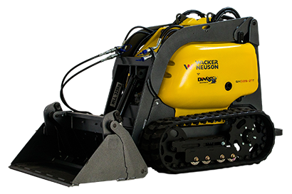 Dingo mini loader 2020