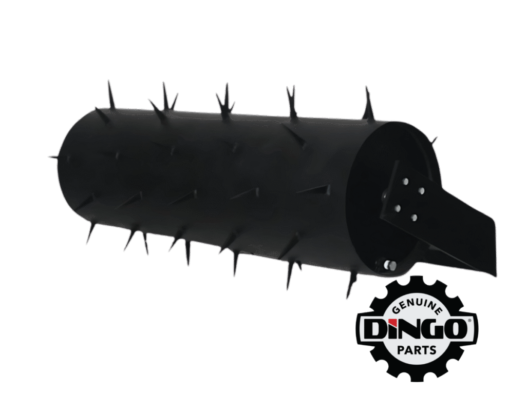 DINGO LAWN AERATOR