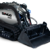Dingo Mini Digger K9DT