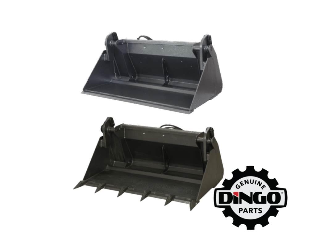DINGO 4IN1 BUCKET-