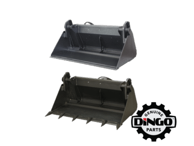 DINGO 4IN1 BUCKET-
