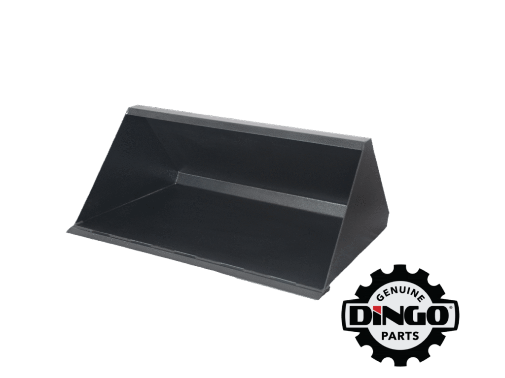DINGO CHIP BARK BUCKET
