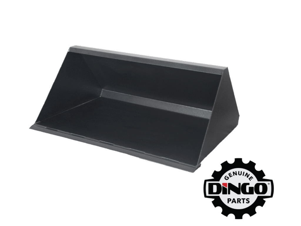 DINGO GENERAL PURPOSE BUCKET