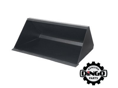 DINGO GENERAL PURPOSE BUCKET