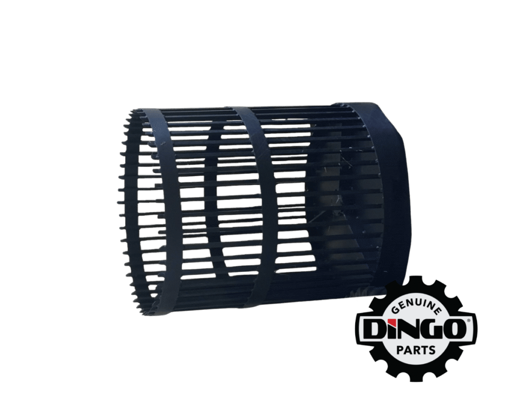 DINGO ROCK SCREEN