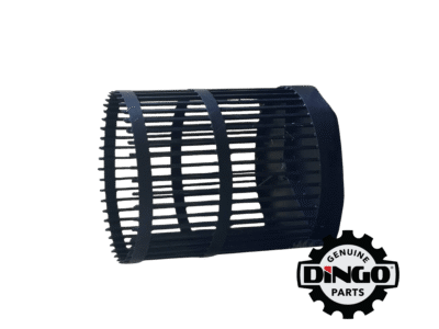 DINGO ROCK SCREEN