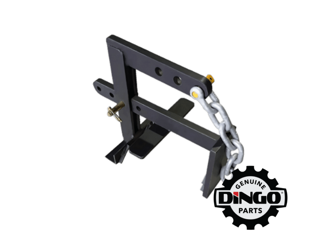 DINGO BLOCK GRAB