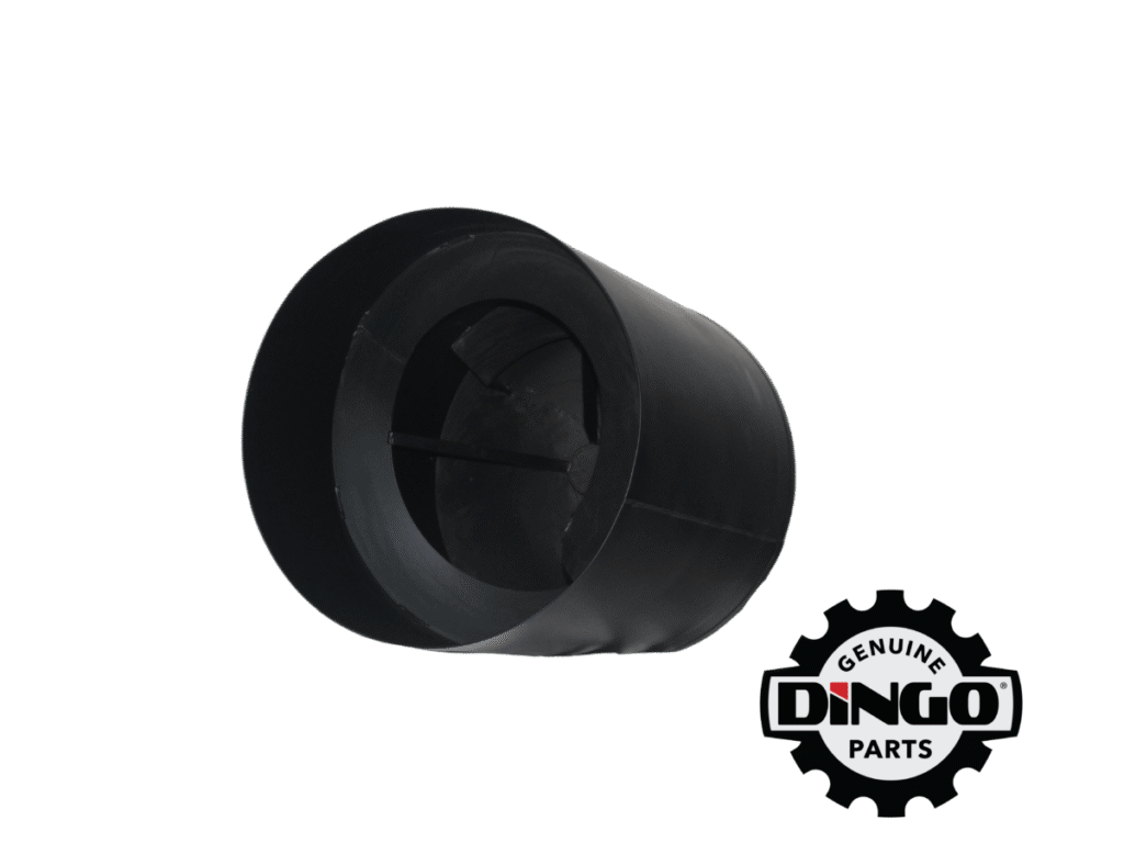 DINGO CEMENT MIXER