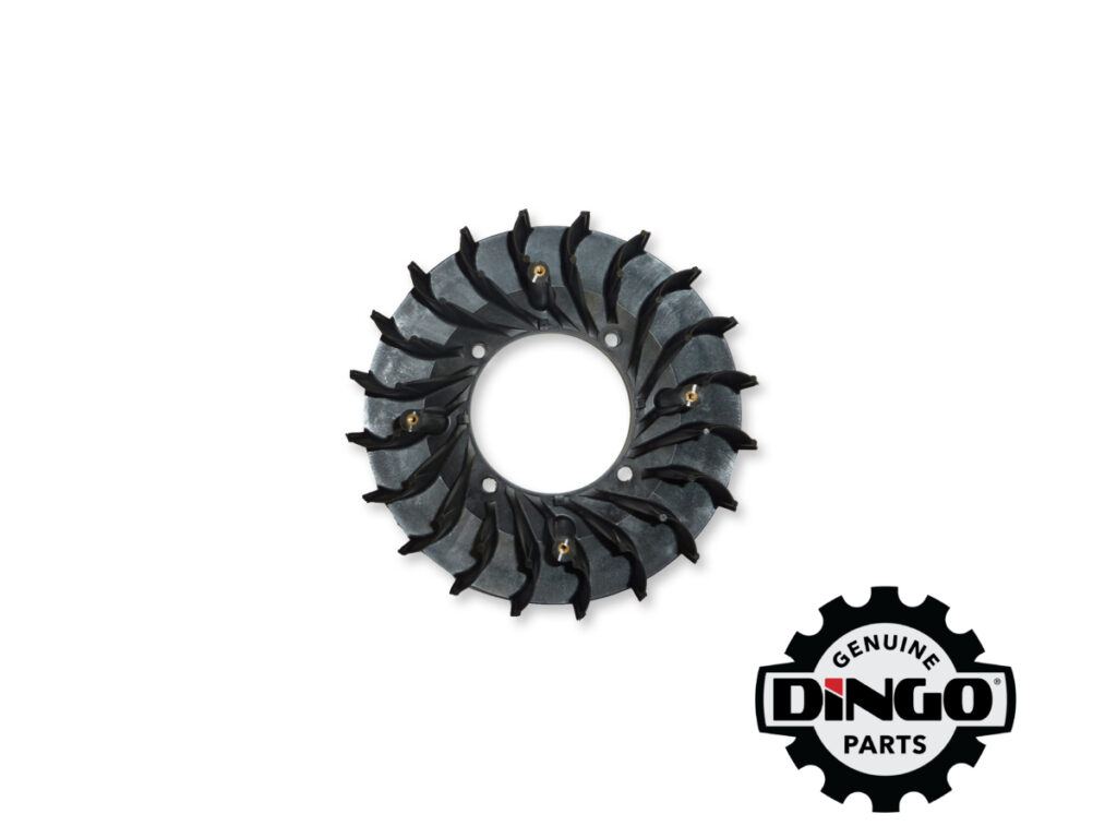 FAN FLYWHEEL KOHLER (ALL PETROL CARBY)