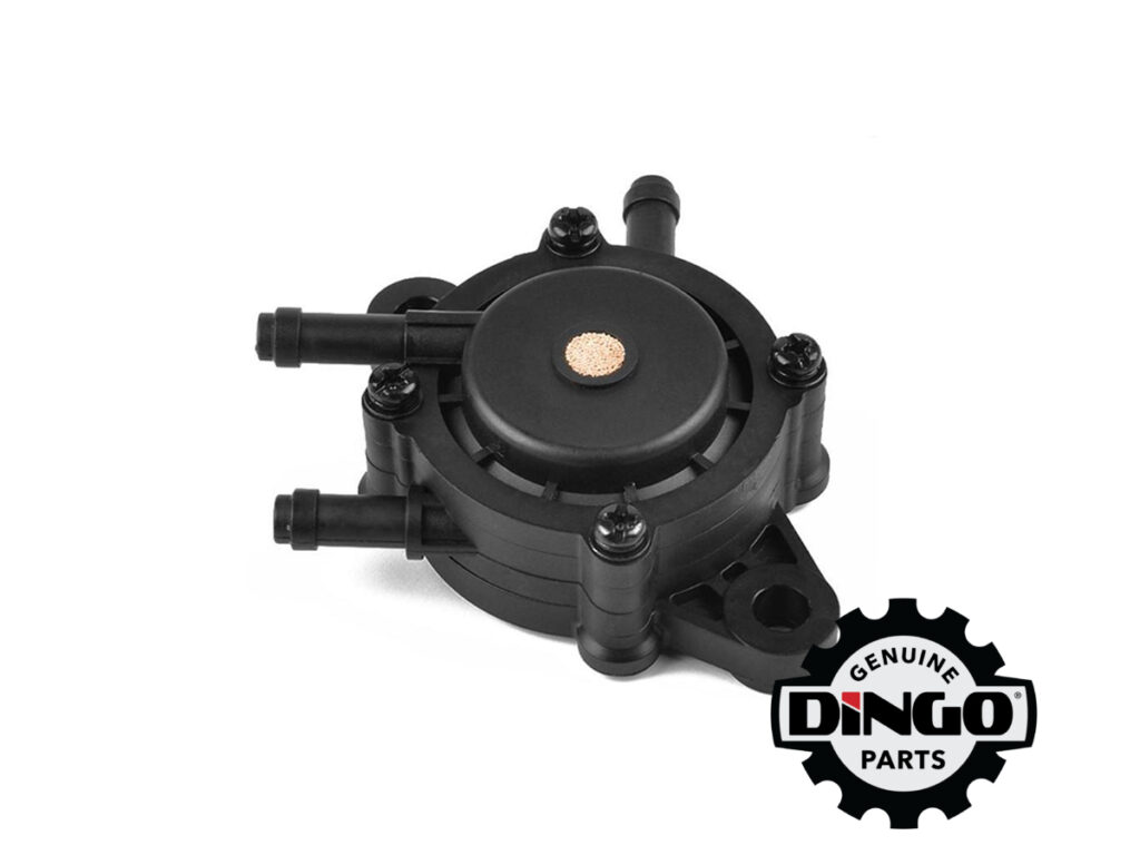 FUEL LIFT PUMP KOHLER (ALL PETROL) - Approved Alternative