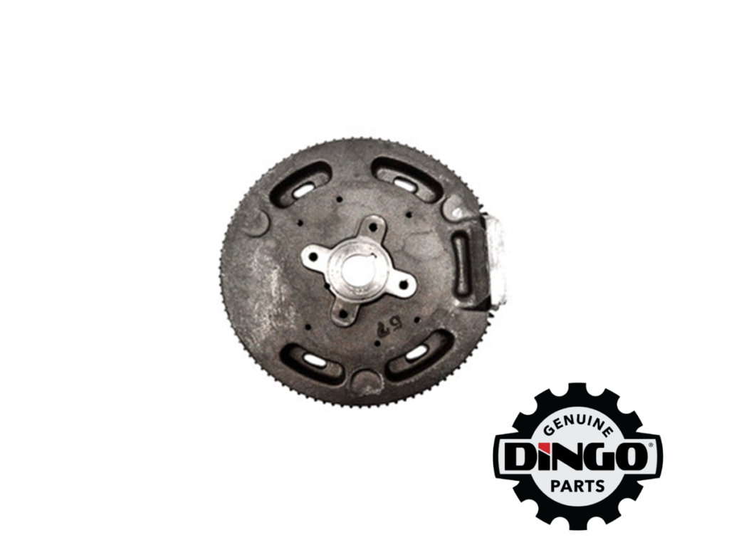 FLYWHEEL ASSY EFI KOHLER