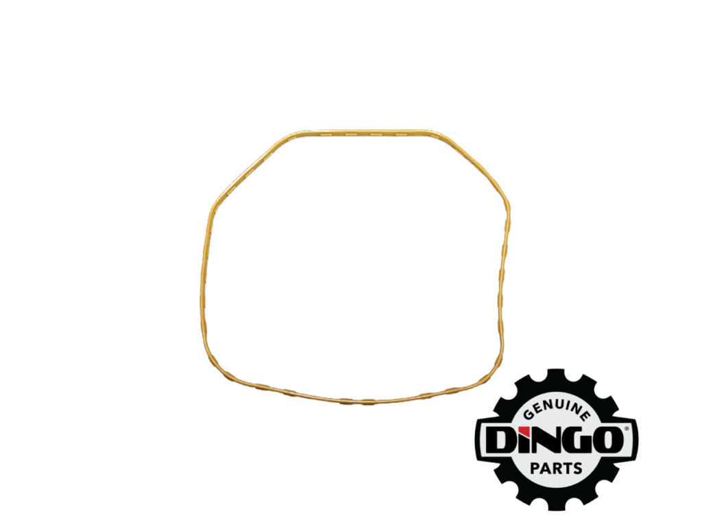 O RING GASKET  TAPPET COVER 22/23/25HP & EFI KOHLER