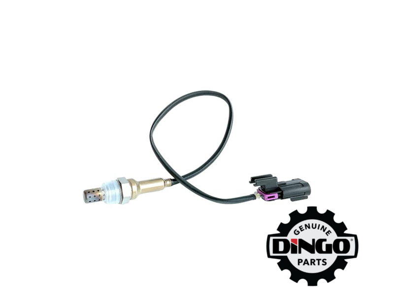 THROTTLE POSITIONING SENSOR