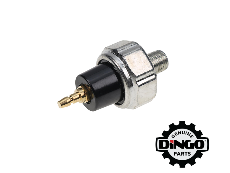 SENDER UNIT OIL PRESSURE - YANMAR TNE74/TNV70/TNV76