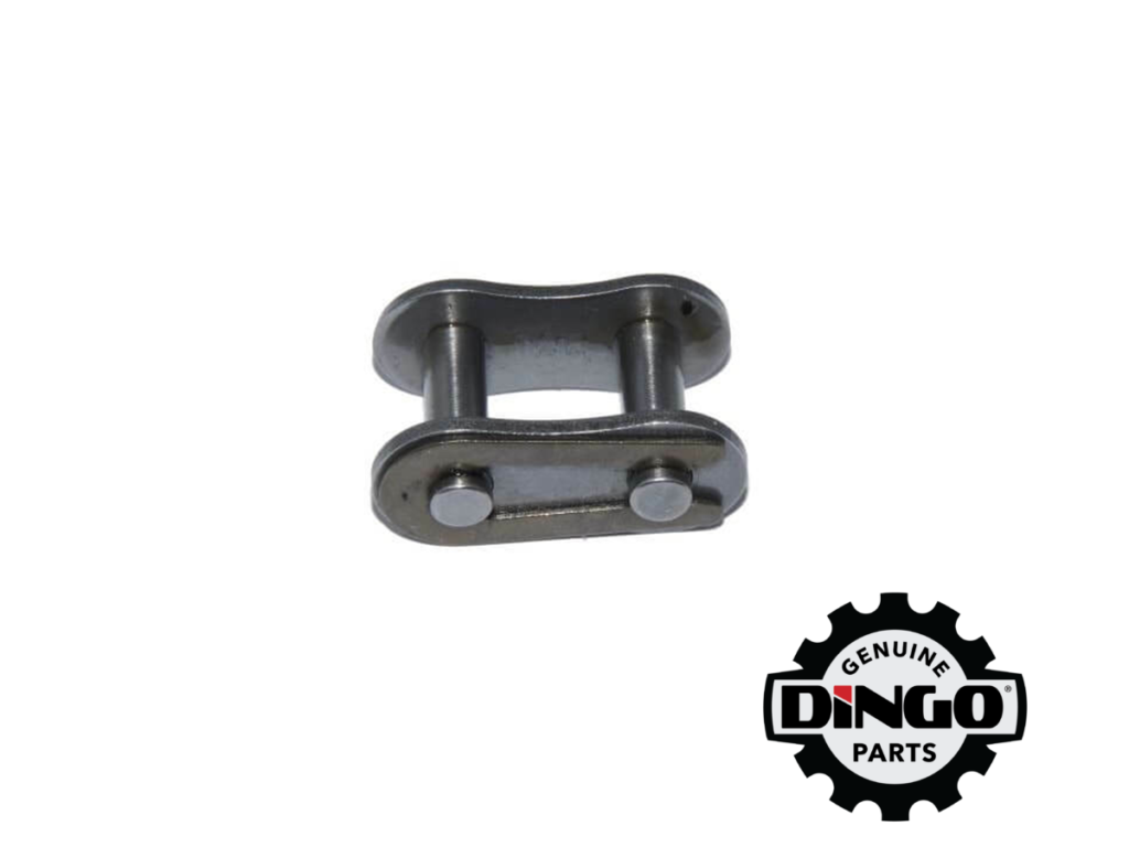 CHAIN JOINER CONN LINK SPLIT PIN TYPE