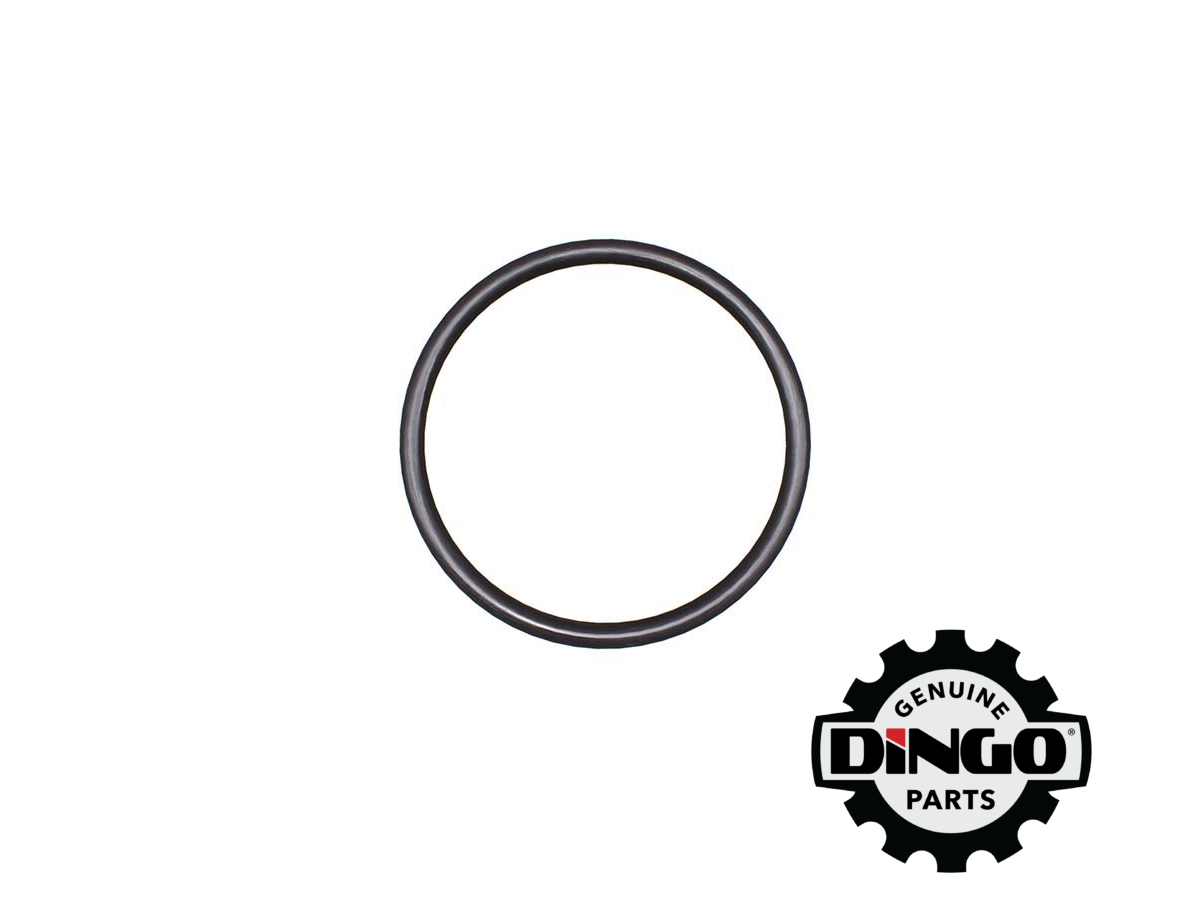 O RING DRAIN BLOCK LARGE CURRENT SINGLE TYPE Dingo Australia