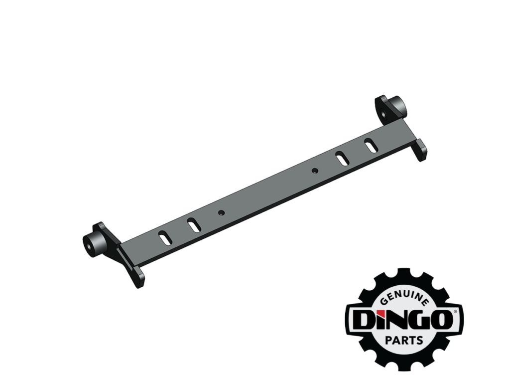 K94 NEW CHASSIS BONNET BRACKET