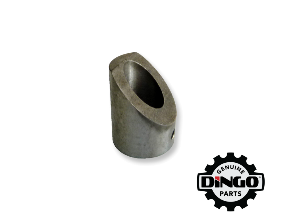 BUSH - BEVEL - Q/R LOCK MOUNT PLATE