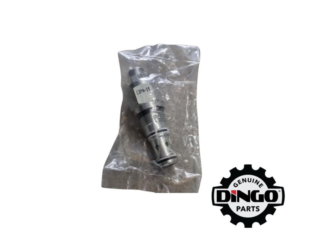 CARTRIDGE OVER CENTRE VALVE CBPA
