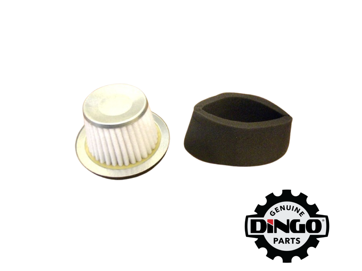 FILTER ELEMENT AIR ROBIN 6HP EH17