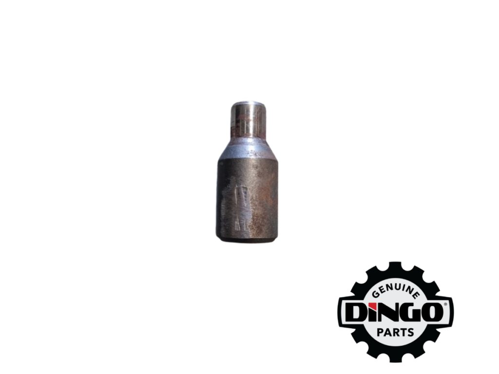 ADAPTOR DIPSTICK TUBE TO BLOCK - TNE74/TNV70/TNV76
