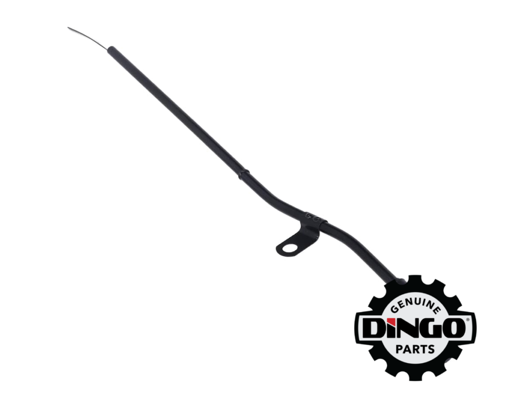 DIPSTICK TUBE - YANMAR TNV76