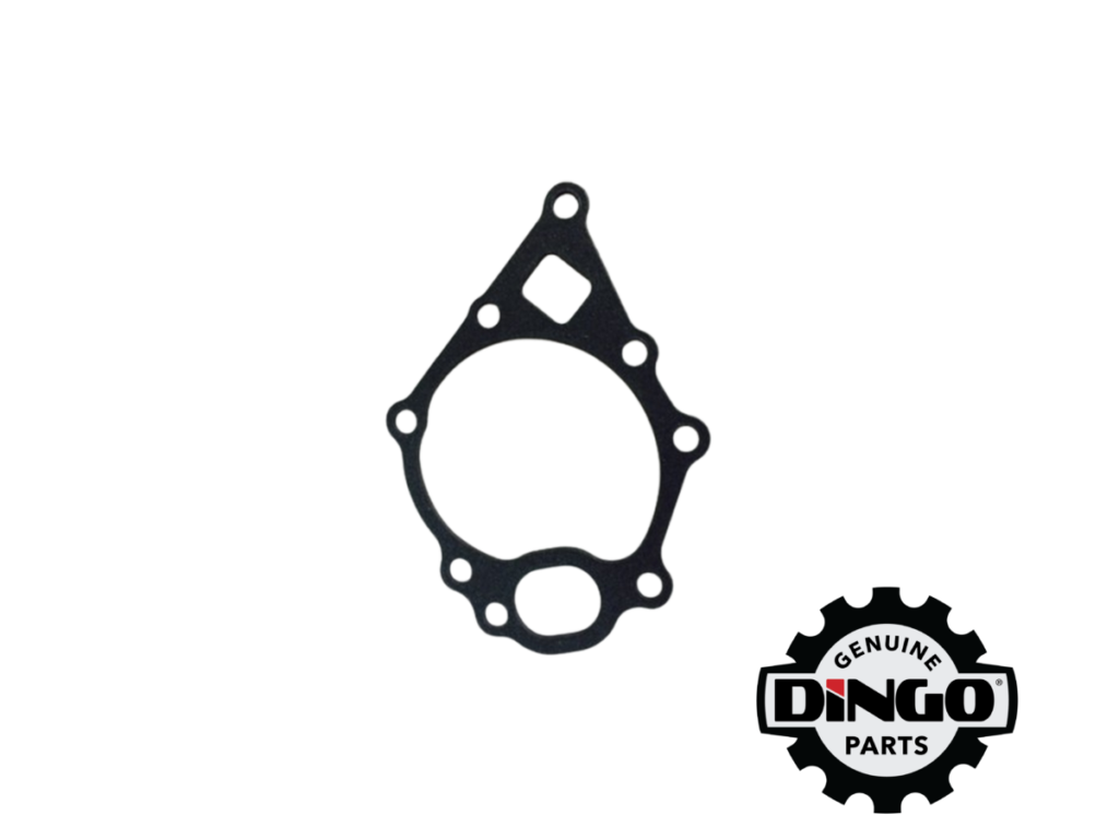 GASKET WATER PUMP PRIMARY K93 PERKINS