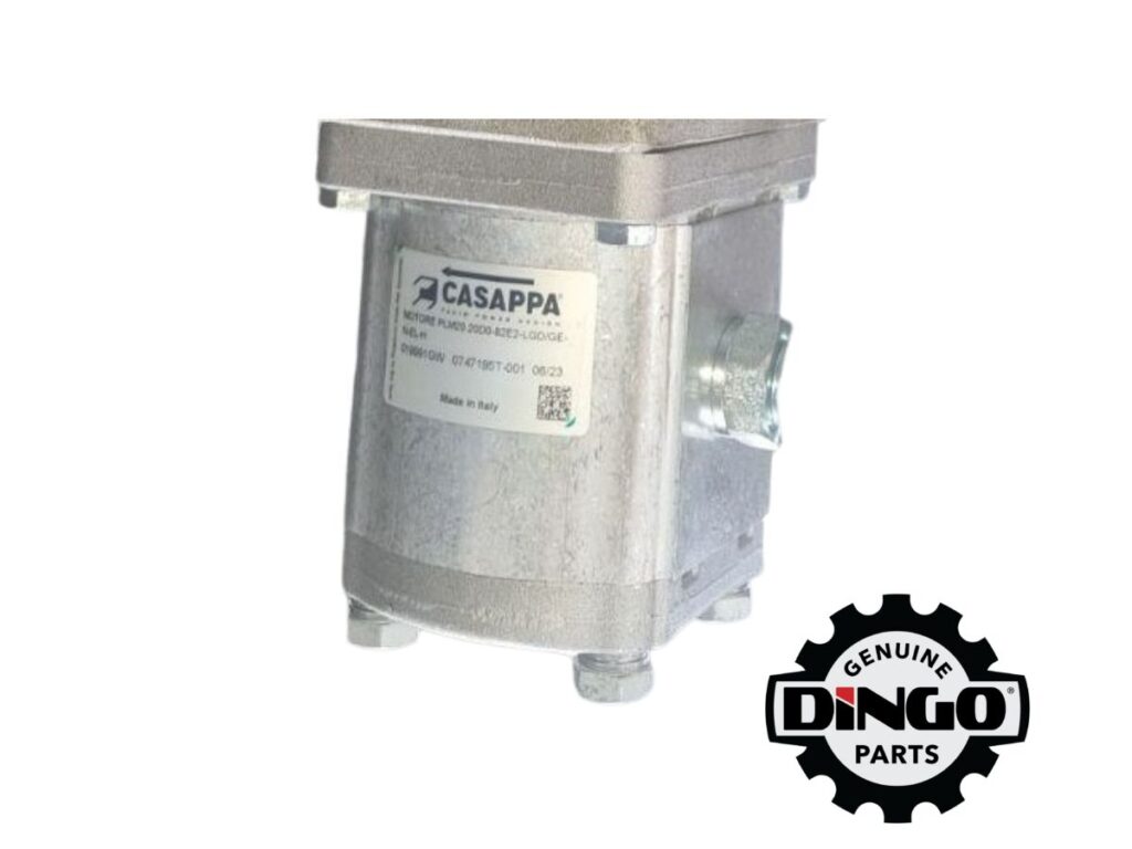 MOTOR STUMP GRINDER 20CC