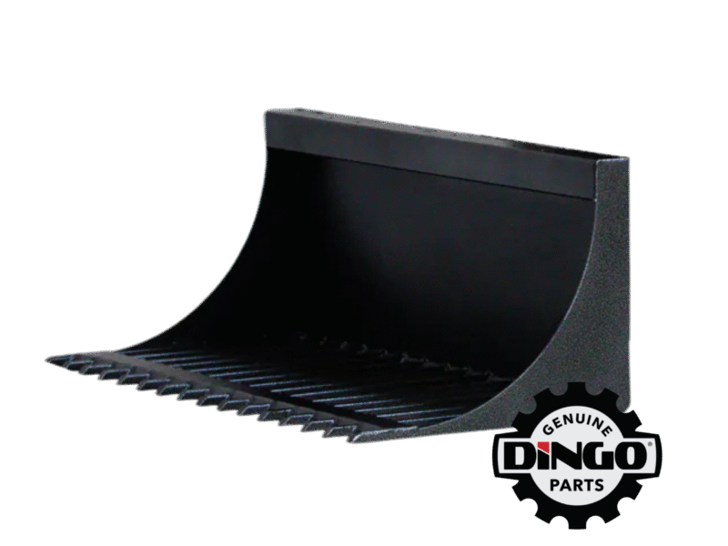 DINGO ROCK BUCKET
