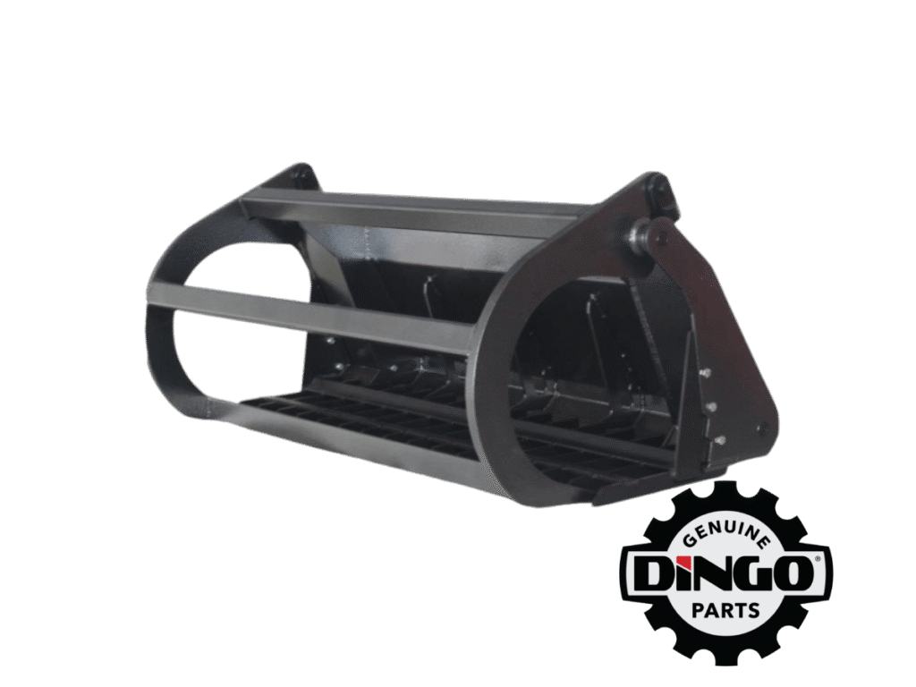 DINGO 3IN1 GRAB