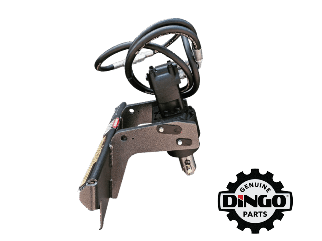 DINGO POST HOLE DIGGER
