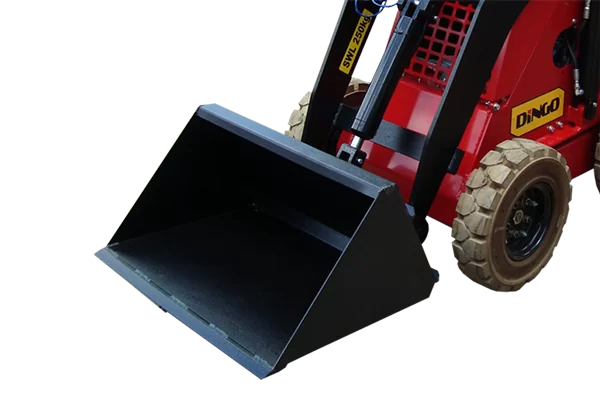 DINGO NARROW BUCKET