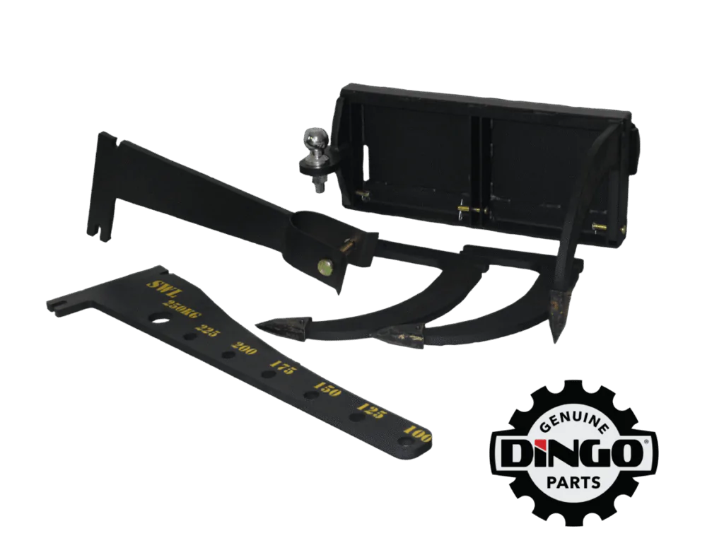 DINGO MULTI PURPOSE TOOL