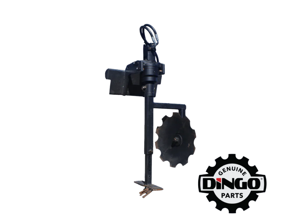 DINGO WOMBAT SPOT CULTIVATOR