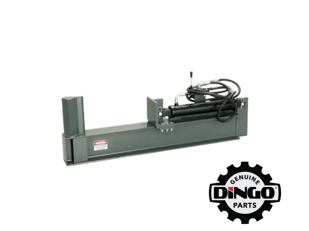 DINGO BLOCK SPLITTER