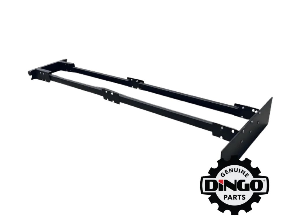 DINGO DEBRIS PULLER