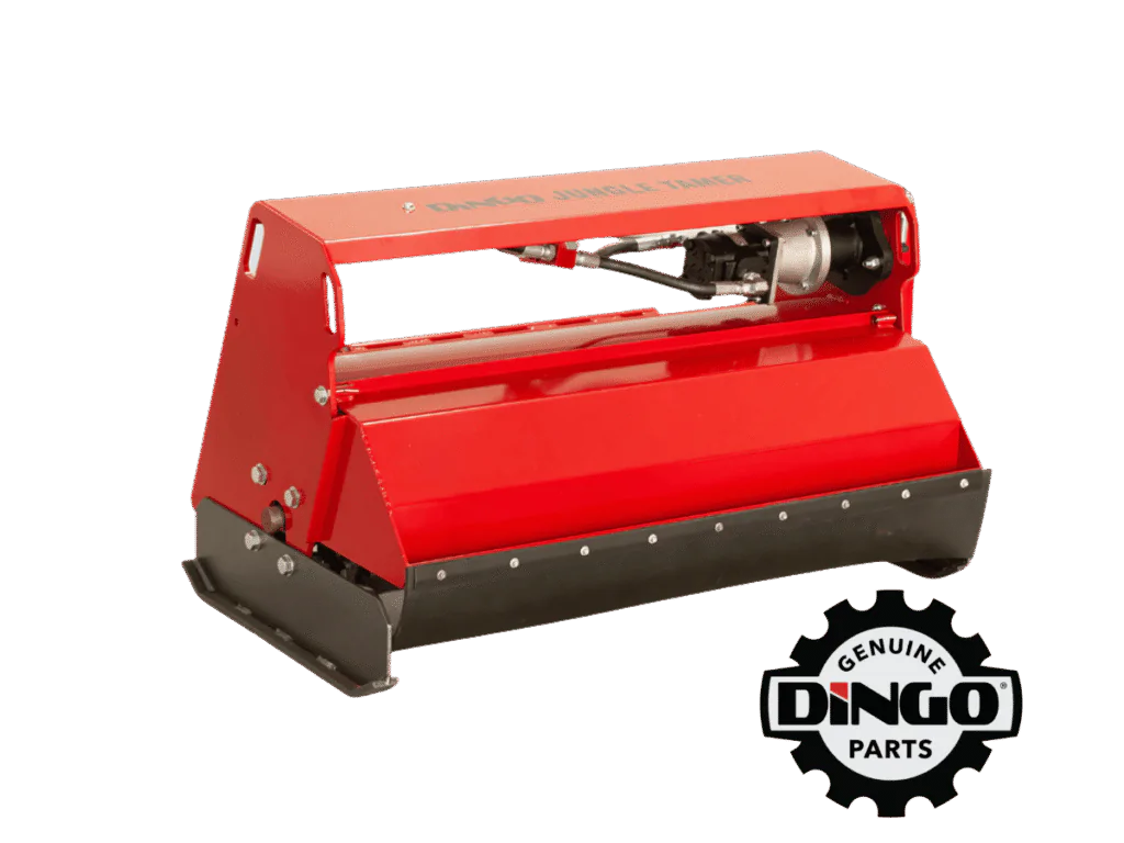 DINGO JUNGLE TAMER ATTACHMENT