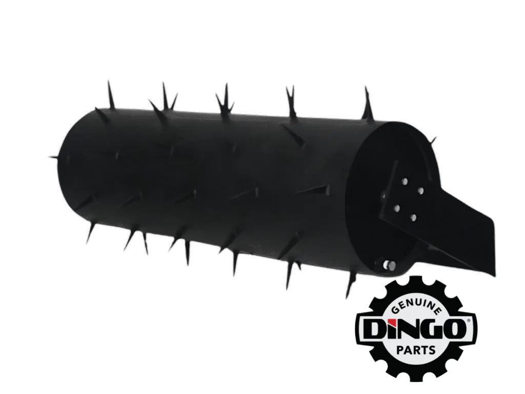 DINGO LAWN AERATOR