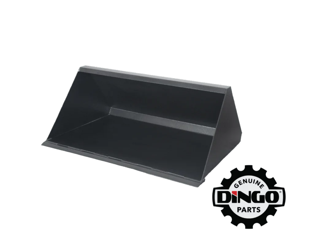 DINGO CHIP BARK BUCKET