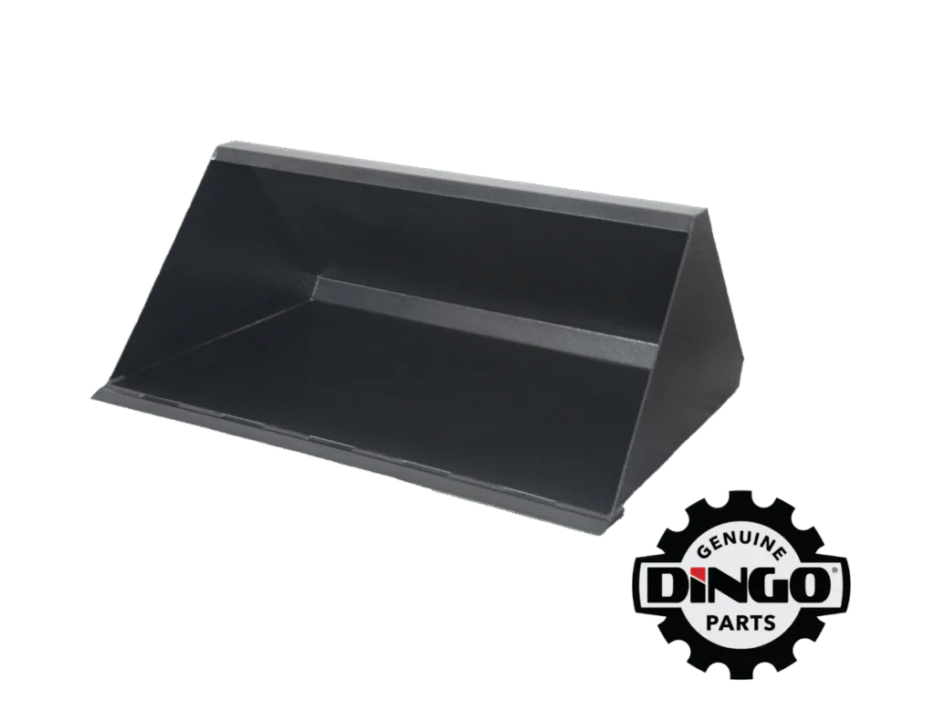 DINGO GENERAL PURPOSE BUCKET