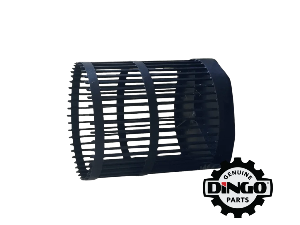 DINGO ROCK SCREEN