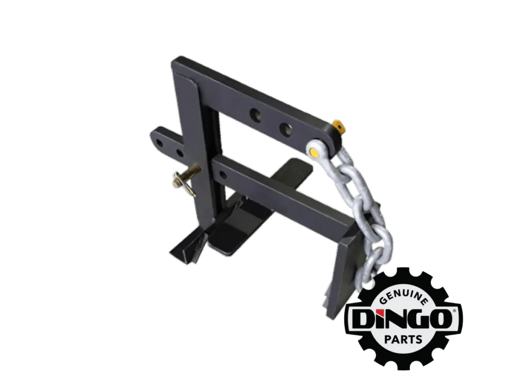 DINGO BLOCK GRAB