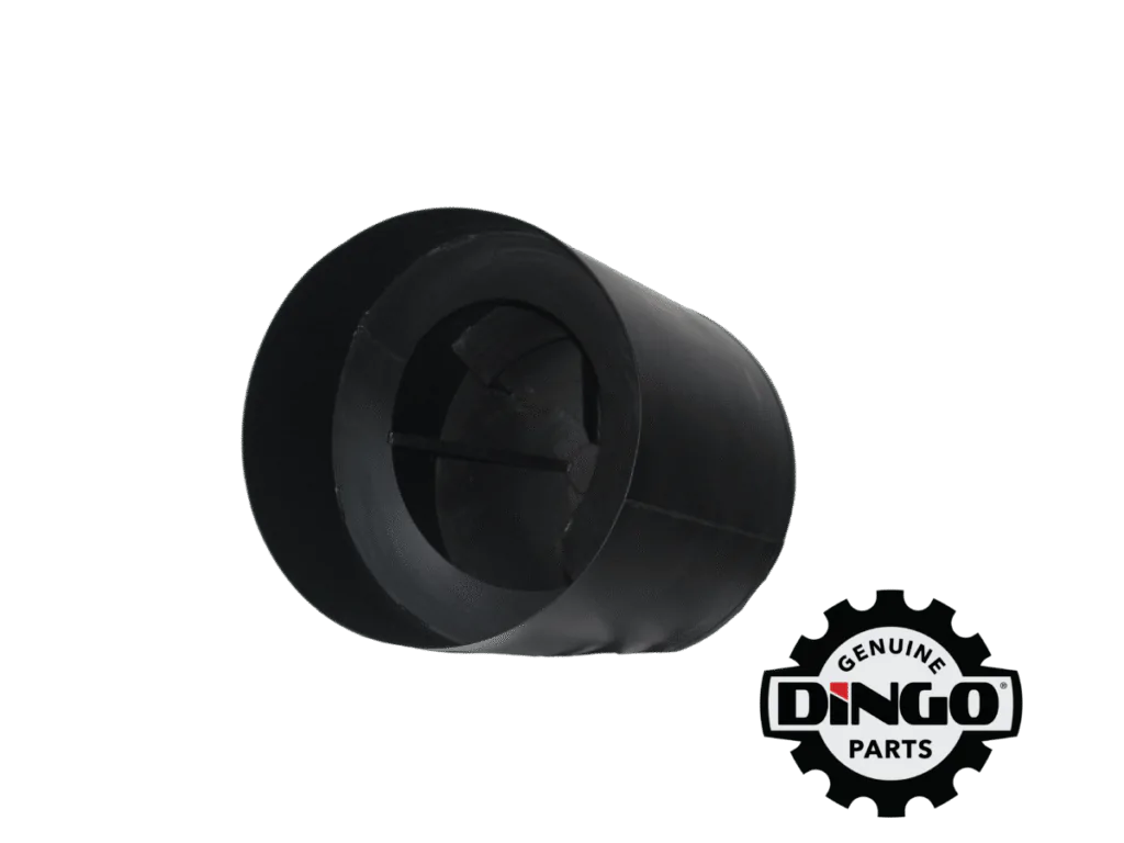 DINGO CEMENT MIXER