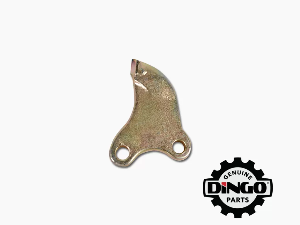 TOOTH CENTRE ROCK POINTS TRENCHER