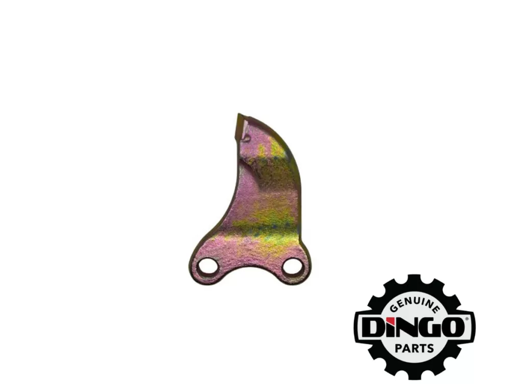 TOOTH L/H ROCK POINTS TRENCHER