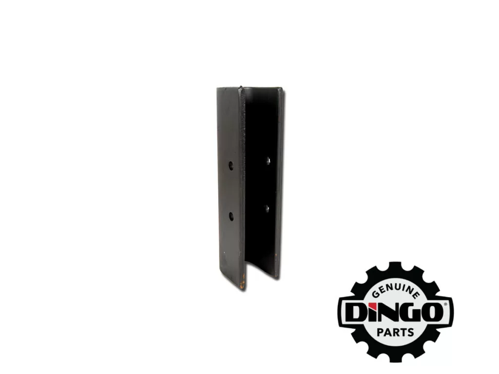 RAM LOCK WITH PIN - 1-1/4" LIFT CYL RAM SAFETY STOP (All Models)