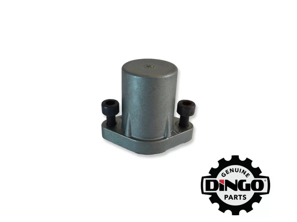 DETENT KIT 2 POSITION - PUMP SELECTOR VALVE (950 Onwards exc K9C)